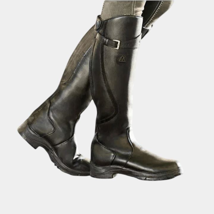 Rinley - Orthopedic Boots
